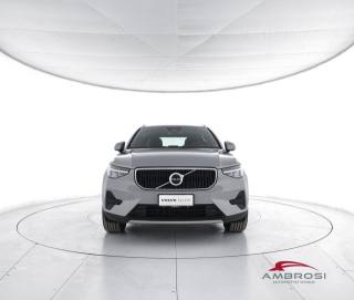 VOLVO XC40 usata 4