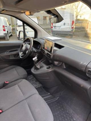CITROEN Berlingo usata 20