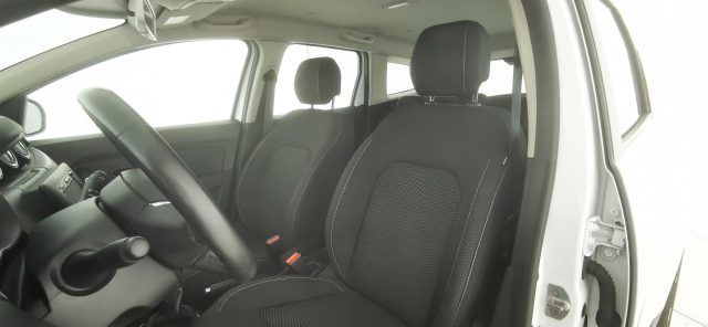 DACIA Duster usata 60