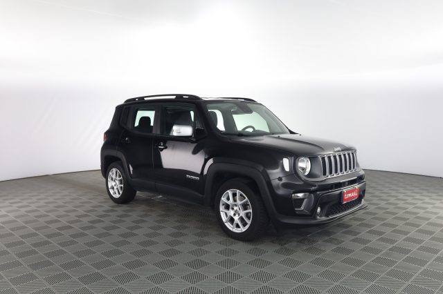 JEEP Renegade usata 1