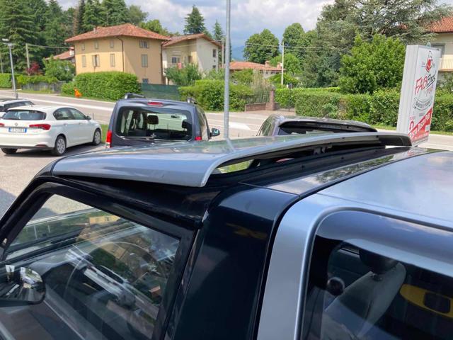 DAIHATSU Feroza usata, con Gancio traino