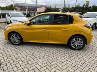PEUGEOT 208 usata, con Airbag laterali