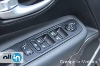 JEEP Renegade usata 15