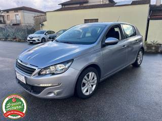 PEUGEOT 308 usata, con Airbag laterali