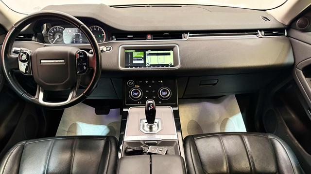LAND ROVER Range Rover Evoque usata, con Controllo trazione