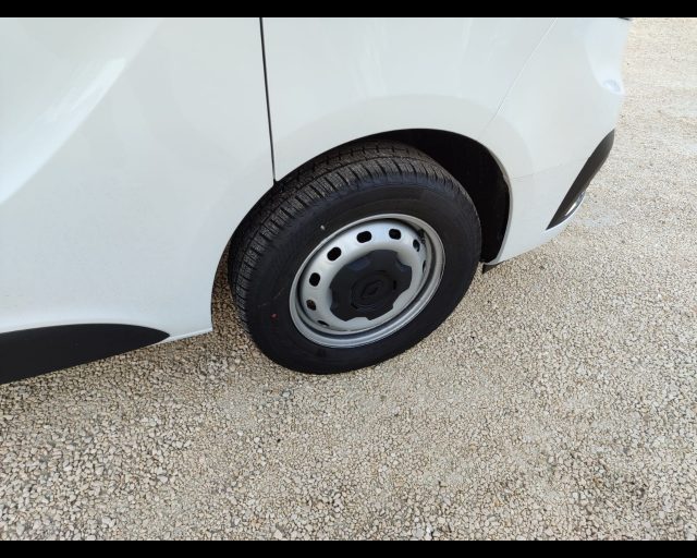 RENAULT Trafic usata, con ESP