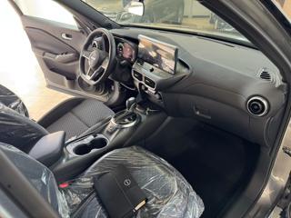 NISSAN Juke usata, con Fendinebbia