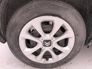 CITROEN C3 usata, con MP3