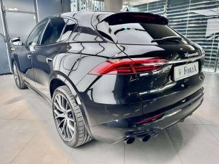 MASERATI Grecale usata, con Controllo trazione