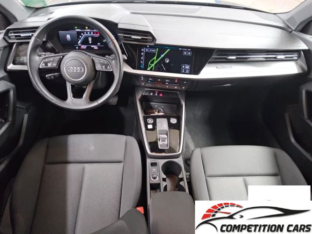 AUDI A3 usata, con Autoradio