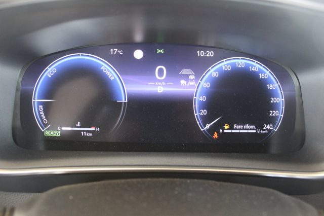 TOYOTA Corolla usata, con Fari LED