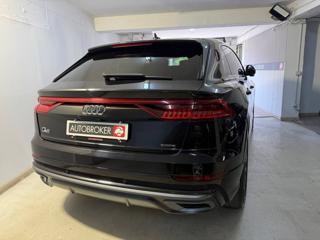 AUDI Q8 usata, con Alzacristalli elettrici