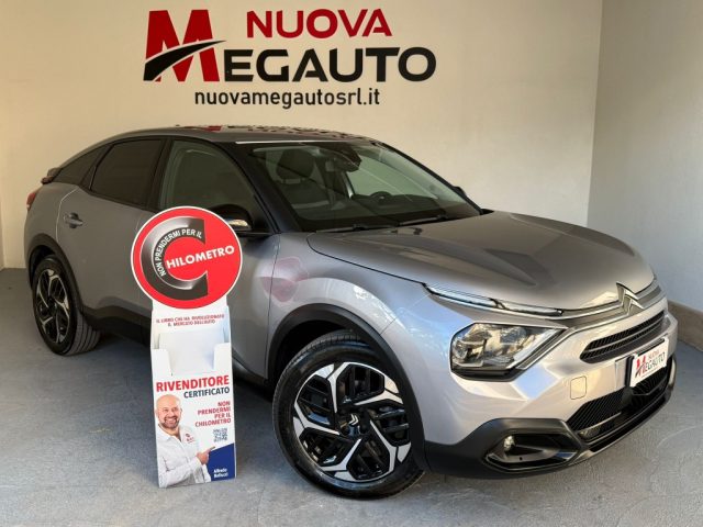 CITROEN C4 usata, con ABS