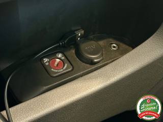 CITROEN Jumpy usata, con Park Distance Control