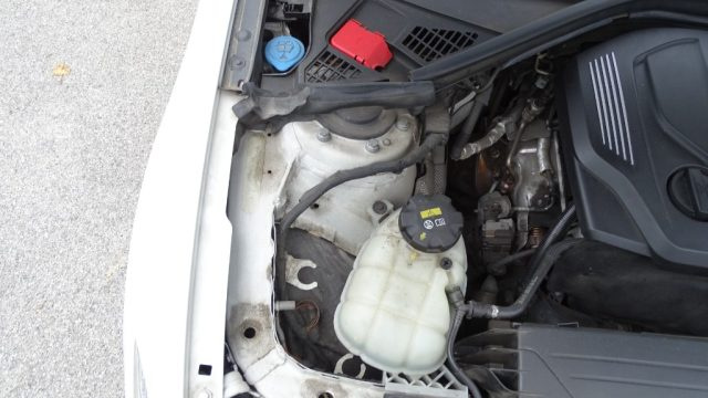 BMW 116 usata 127