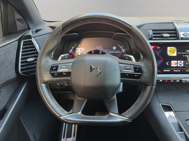 DS AUTOMOBILES DS 7 Crossback usata, con ESP