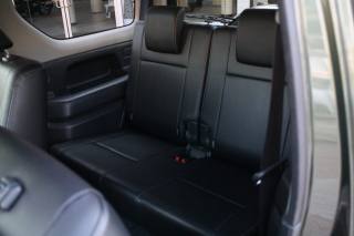 SUZUKI Jimny usata, con Fendinebbia