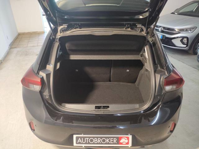 OPEL Corsa usata, con Vivavoce