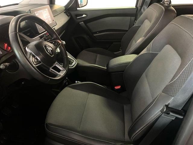 RENAULT Kangoo usata, con Cruise Control