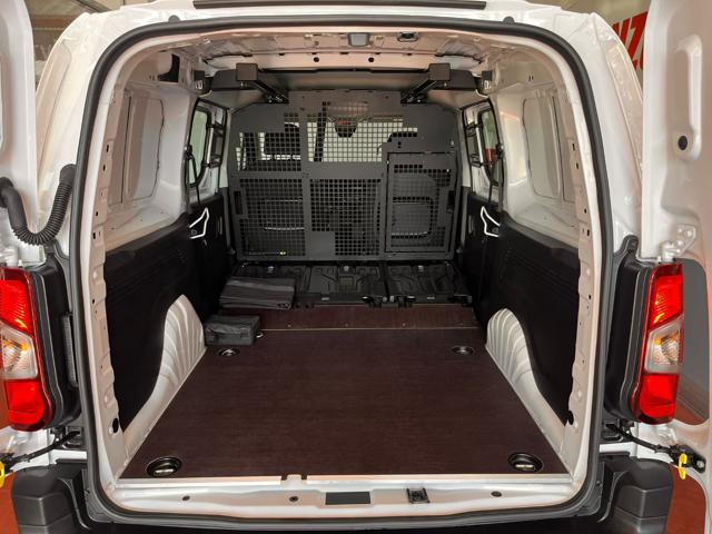 FIAT Doblo usata, con Fendinebbia