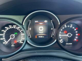 FIAT 500L usata, con Autoradio digitale