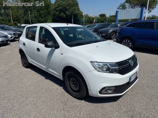 DACIA Sandero usata, con Airbag Passeggero
