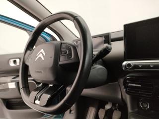CITROEN C4 Cactus usata, con Sensori di parcheggio posteriori