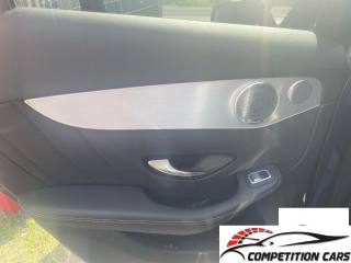 MERCEDES-BENZ GLC 250 usata 29