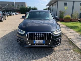 AUDI Q3 usata, con Airbag