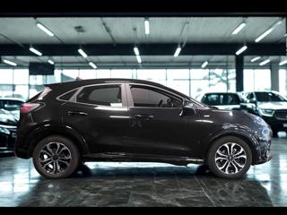 FORD Puma usata, con Controllo trazione