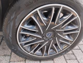 LANCIA Ypsilon usata, con USB