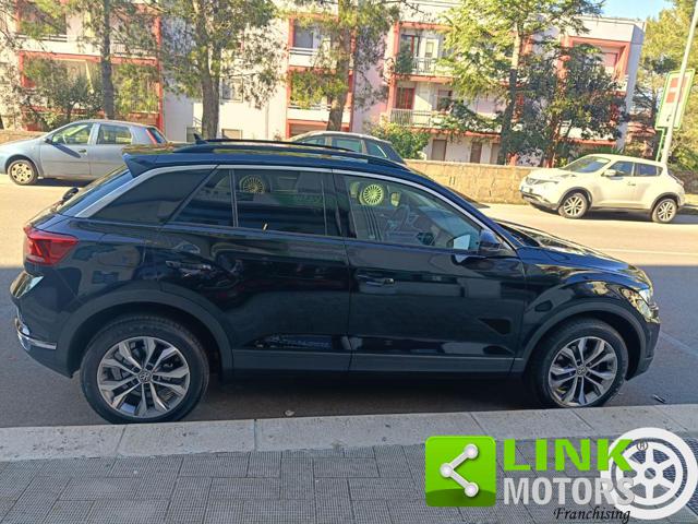 VOLKSWAGEN T-Roc usata, con Marmitta catalitica