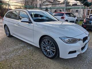 BMW 320 usata, con Airbag laterali