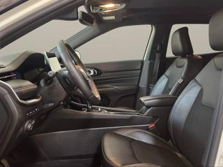 JEEP Compass usata, con Cerchi in lega