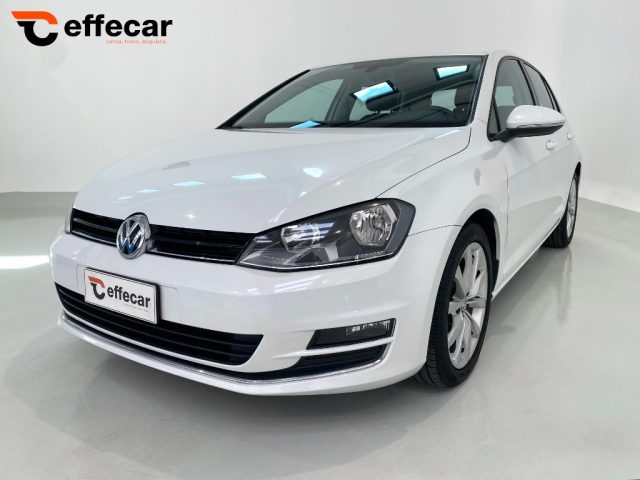 VOLKSWAGEN Golf usata, con ABS