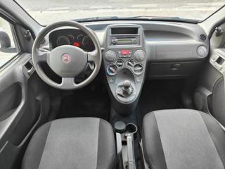 FIAT Panda usata, con Lettore CD