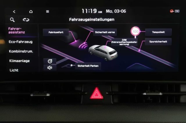 KIA Sportage usata, con Chiusura centralizzata telecomandata