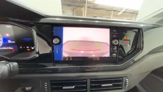 VOLKSWAGEN Polo usata, con Chiusura centralizzata