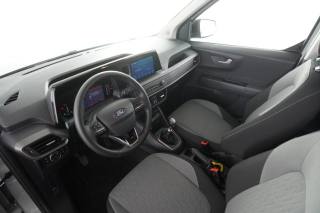 FORD Tourneo Courier usata 7