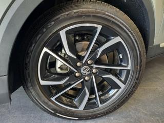 MG ZS usata, con Autoradio