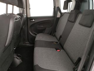 CITROEN C3 Picasso usata, con Fendinebbia