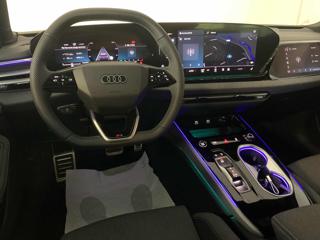 AUDI A6 usata, con Filtro antiparticolato