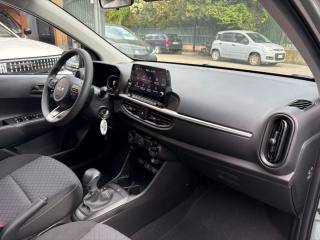 KIA Picanto usata, con Climatizzatore