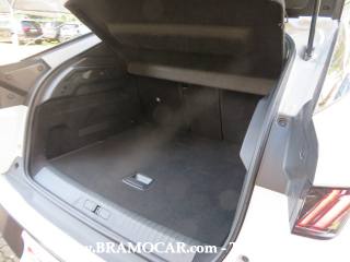 PEUGEOT 3008 usata, con Luci diurne LED