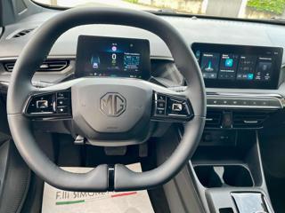 MG MG3 usata, con ESP