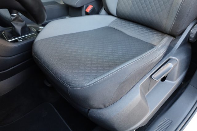VOLKSWAGEN Tiguan usata 85