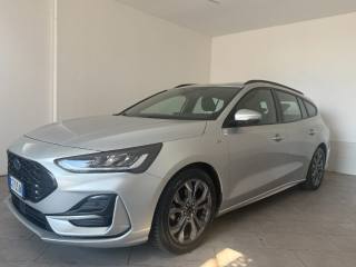 FORD Focus usata 2