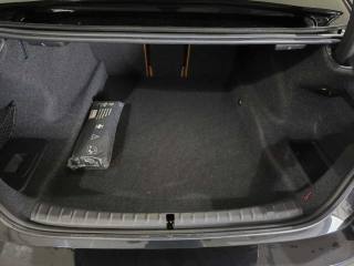 BMW M5 usata, con Fendinebbia