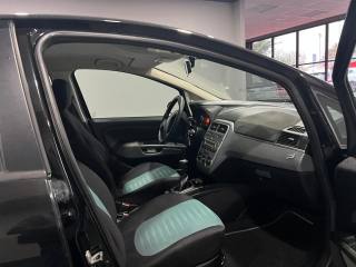 FIAT Grande Punto usata, con Chiusura centralizzata