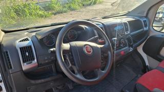 FIAT Ducato usata, con Airbag